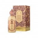 Attar Collection Fleur de Santal Eau De Parfum 100 ml (unisex) Attar Collection Fleur de Santal Eau De Parfum 100 ml (unisex)