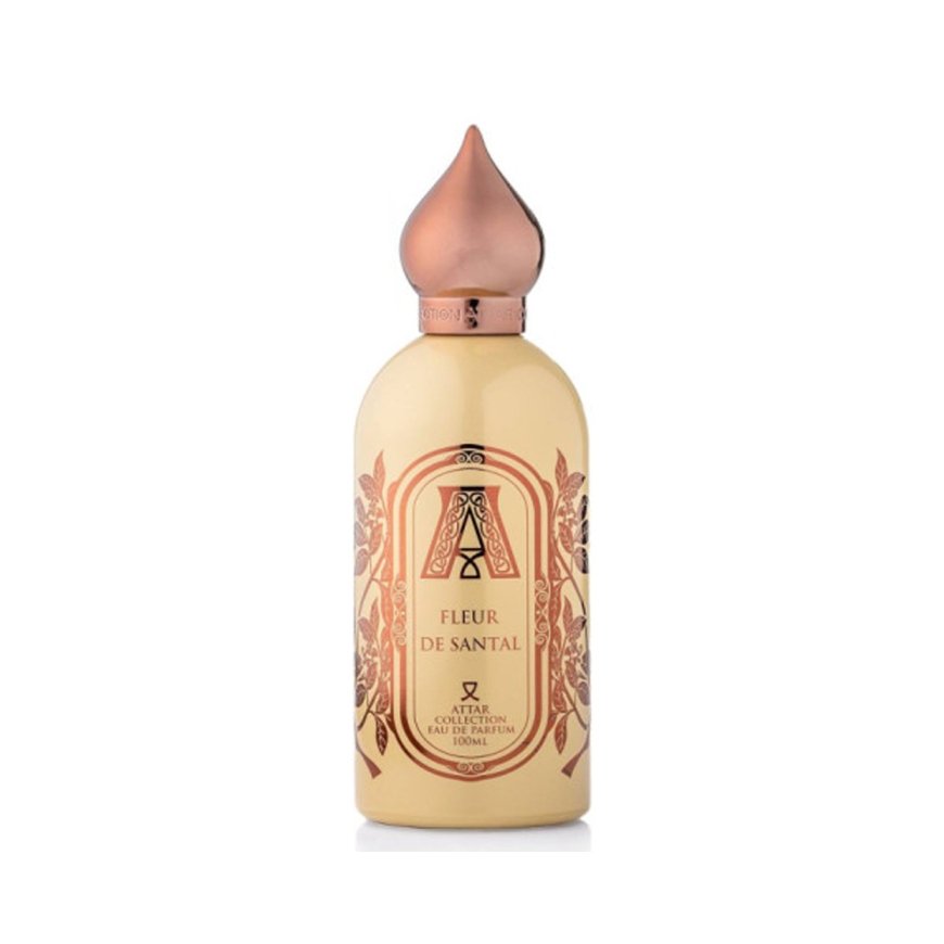 Attar Collection Fleur de Santal Eau De Parfum 100 ml (unisex) – 2