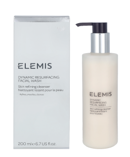 Elemis Dynamic Resurfacing Facial Wash