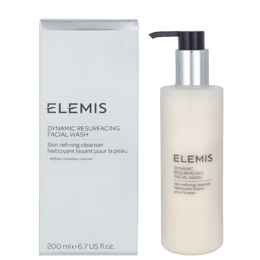 Elemis Dynamic Resurfacing Facial Wash