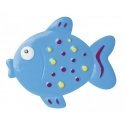CANPOL BABIES non-slip mini bath mats 5 pcs Colorful Ocean 12x10cm 80/003