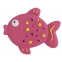 CANPOL BABIES non-slip mini bath mats 5 pcs Colorful Ocean 12x10cm 80/003