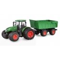 Amewi 22635 Radiovadāms (RC) modelis Traktors Elektrodzinējs 1:24 Amewi 22635 Radiovadāms (RC) modelis Traktors Elektrodzinējs 1:24