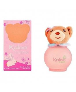 Kaloo Classic Lilirose Eau De Senteur Spray Perfume for children 100ml
