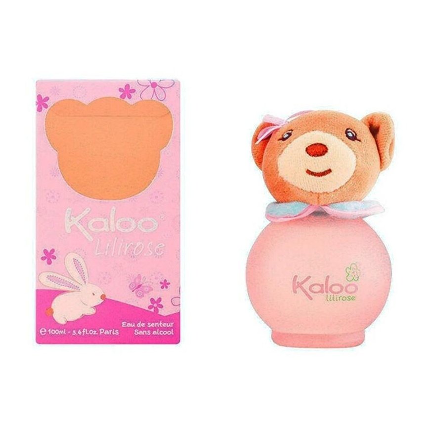 Kaloo Classic Lilirose Eau De Senteur Purškiklis Kvepalai vaikams 100ml