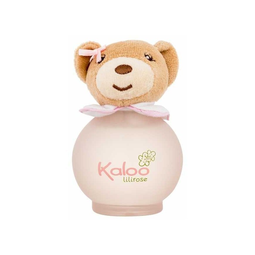Kaloo Classic Lilirose Eau De Senteur Spray Perfume for children 100ml – 2