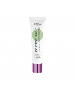 L’Oréal Paris Make-Up Designer LMU WULT CCCr.Nu GBAll 1 AntiRednessGre CC kremas