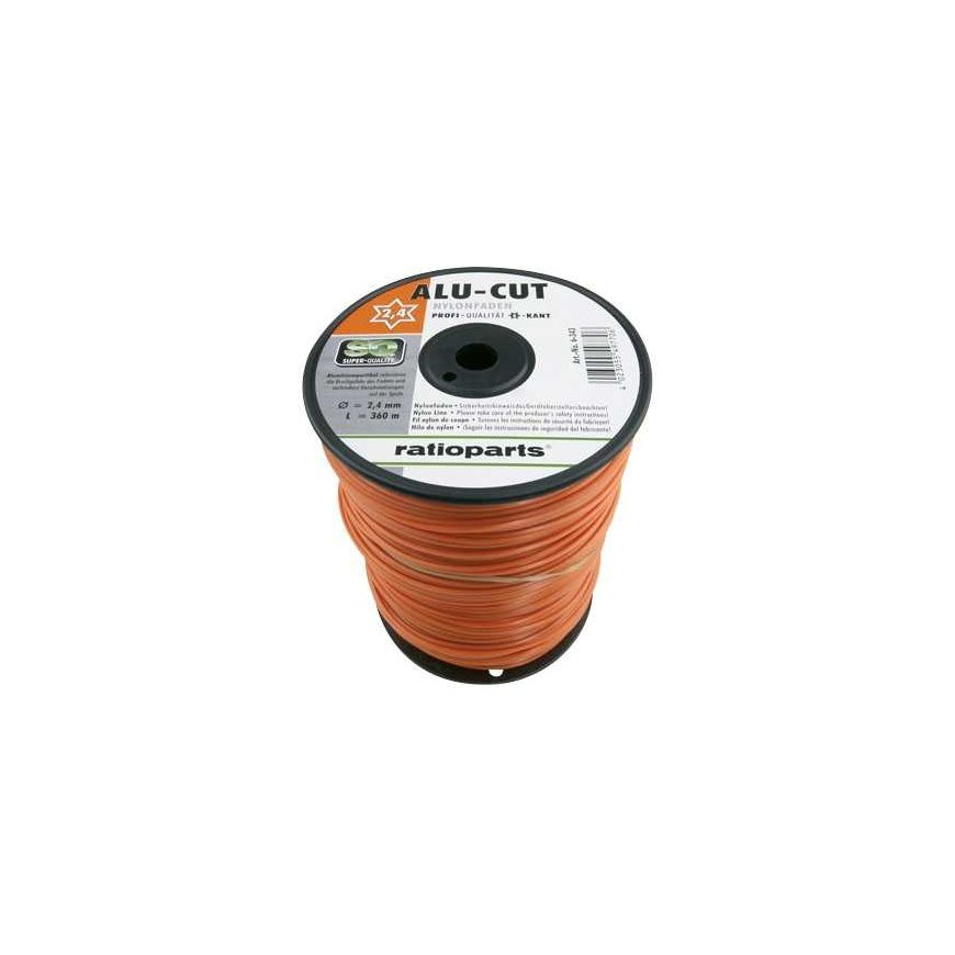 Cutting wire Ratioparts 6-346 3 mm x 240 m