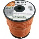 Cutting wire Ratioparts 6-346 3 mm x 240 m Cutting wire Ratioparts 6-346 3 mm x 240 m