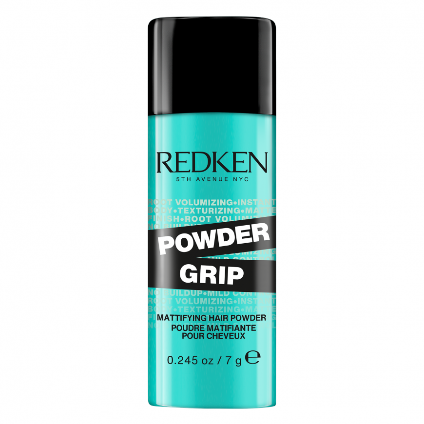 Redken Powder Grip 7
