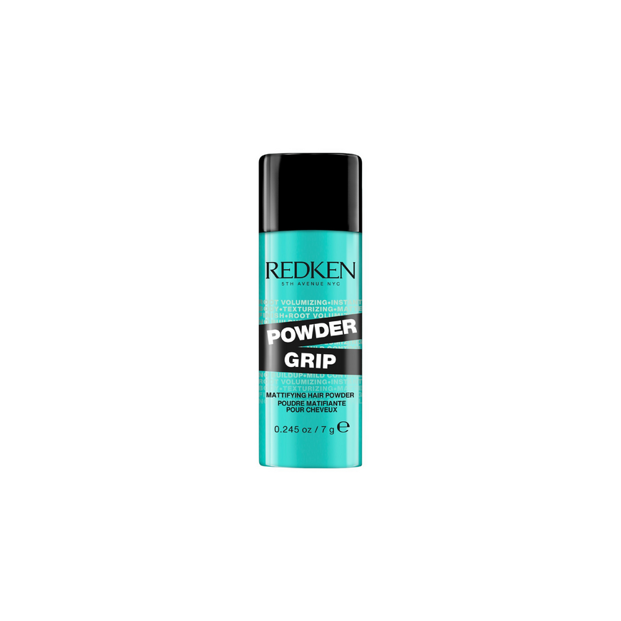 Redken Powder Grip 7 – 2