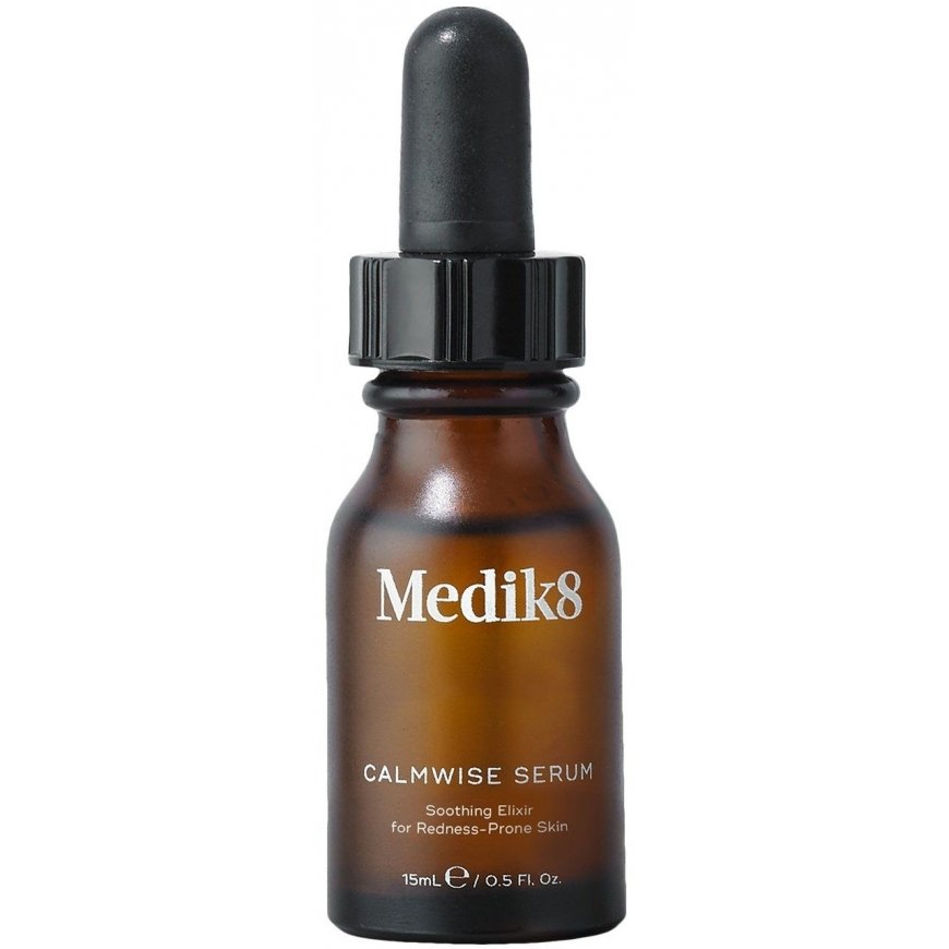 Medik8 Calmwise Serum - Sérum proti zarudnutí pleti
