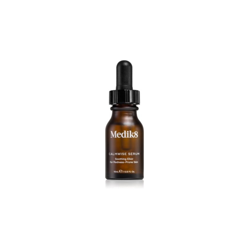 Medik8 Calmwise Serum - Sérum proti zarudnutí pleti – 2