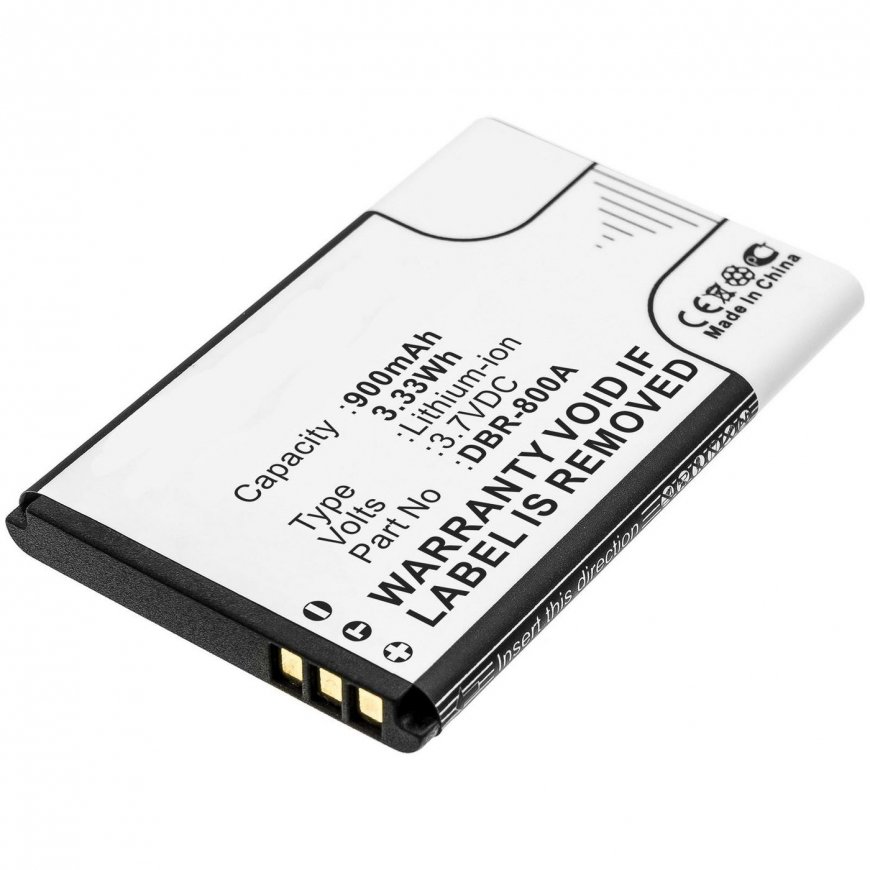 CoreParts MBXMP-BA484 mobilo telefonu rezerves daļa