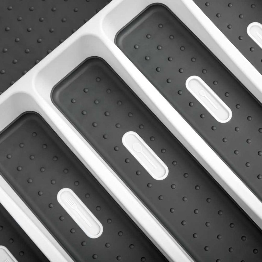 Insert for Rayen cutlery drawer – 4