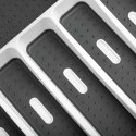 Insert for Rayen cutlery drawer Insert for Rayen cutlery drawer