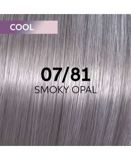 Hair dye Wella Professionals Shinefinity Glaze 60ml