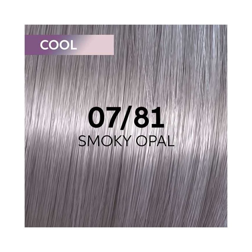 Wella Hair dye Wella Professionals Shinefinity