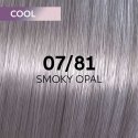 Hair dye Wella Professionals Shinefinity Glaze 60ml