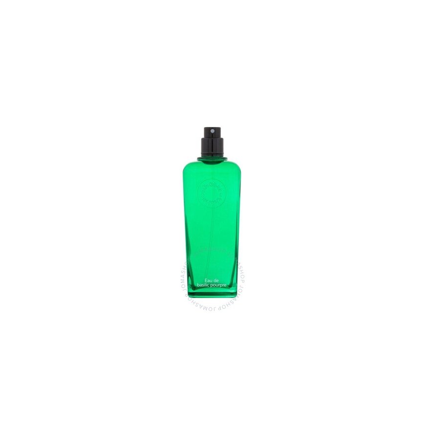 Hermès Eau de Basilic Pourpre EDC U 100 ml Tester