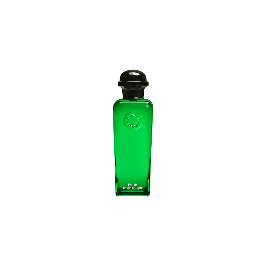 Hermès Eau de Basilic Pourpre EDC U 100 ml Tester – 2