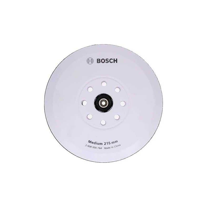 Bosch Padas 215 mm, GTR, medium – 3
