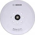 Bosch Pad 215 mm, GTR, medium Bosch Pad 215 mm, GTR, medium