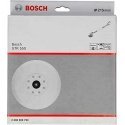 Bosch Pad 215 mm, GTR, medium Bosch Pad 215 mm, GTR, medium