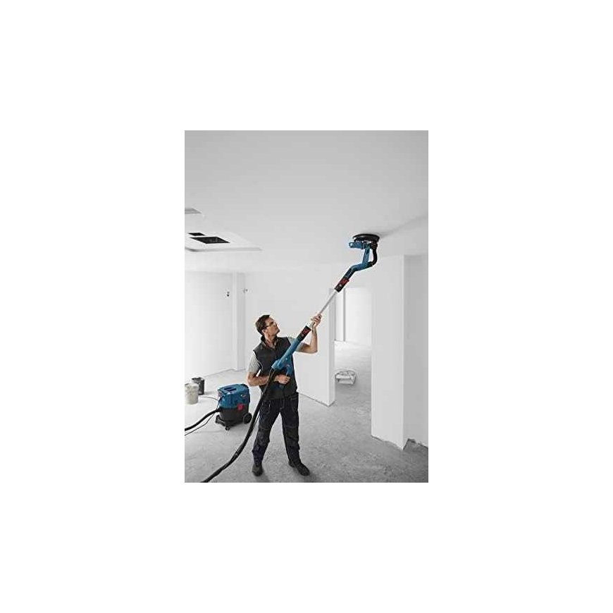Bosch Pad 215 mm, GTR, medium – 5