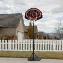 Lifetime Youth Adjustable Basketball Backboard Lifetime Youth Adjustable Basketball Backboard