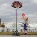 Lifetime Youth Adjustable Basketball Backboard Lifetime Youth Adjustable Basketball Backboard