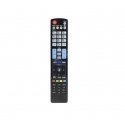HQ LXP569 TV pults LG AKB729114049 Melns HQ LXP569 TV pults LG AKB729114049 Melns