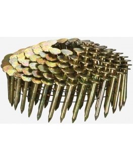 Vinys Senco HJ13ASAVR 3,1x25 mm 16° 1800 vnt. karštai cinkuotos
