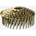 Vinys Senco HJ13ASAVR 3,1x25 mm 16° 1800 vnt. karštai cinkuotos Vinys Senco HJ13ASAVR 3,1x25 mm 16° 1800 vnt. karštai cinkuotos