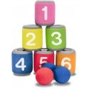 Tactic Active Play 58030 heittopeli Tactic Active Play 58030 heittopeli
