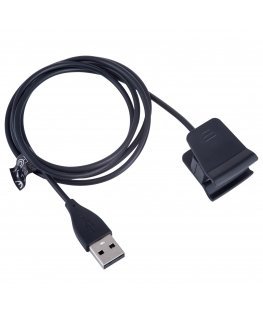 Akyga AK-SW-35 mobile device charger Smartwatch Black USB Indoor