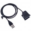 Akyga AK-SW-35 mobiliojo įrenginio kroviklis Išmanusis laikrodis Juoda USB Vidaus Akyga AK-SW-35 mobiliojo įrenginio kroviklis Išmanusis laikrodis Juoda USB Vidaus