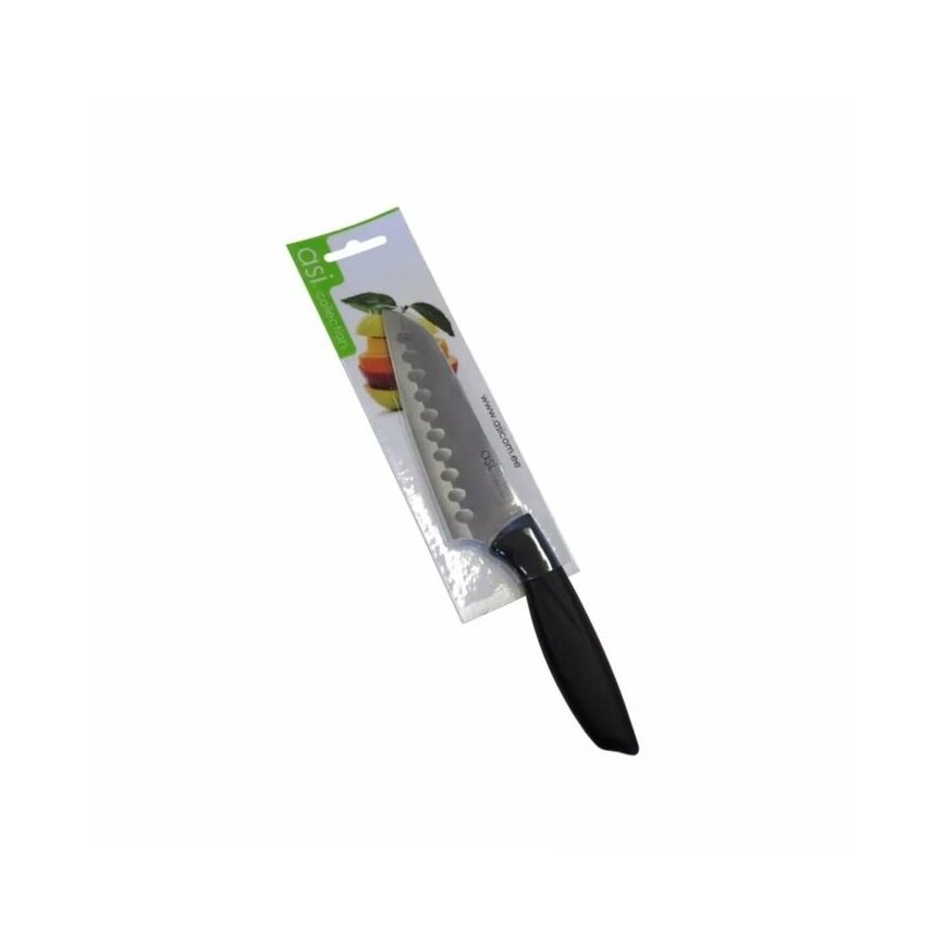 Santoku knife 12cm