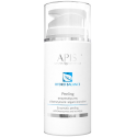 APIS Enzymatic peeling with bioenzymes and seaweed 100 ml APIS Enzymatic peeling with bioenzymes and seaweed 100 ml
