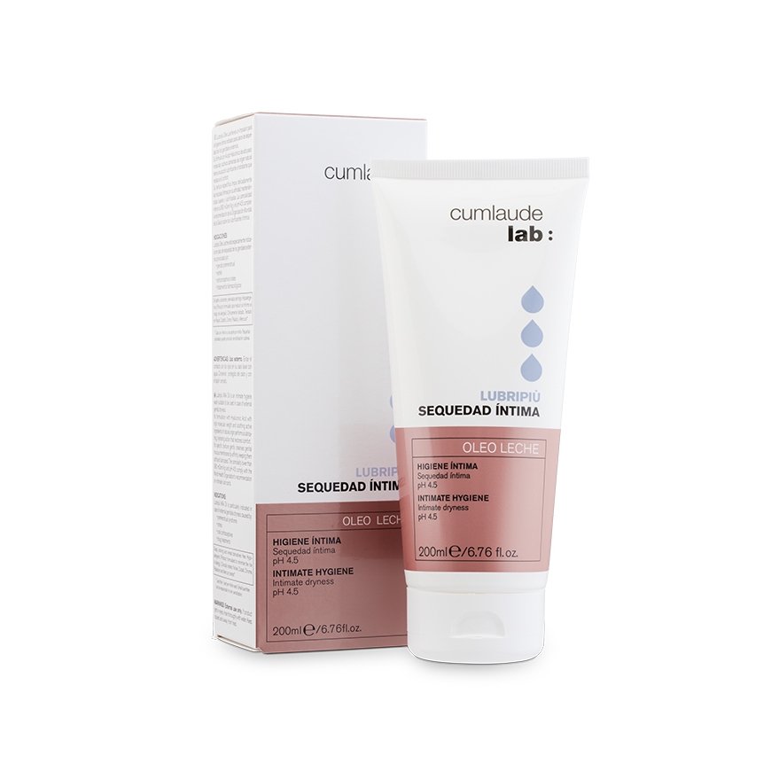 Cumlaude Lab Cumlaude Lab Lubripiù Intimate