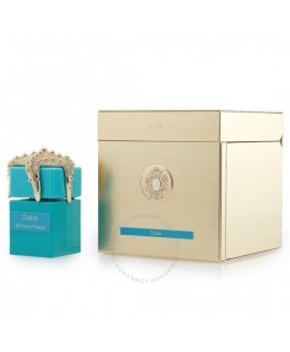 Tiziana Terenzi Cubia Extrait de parfum 100 ml (unisex)