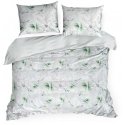 Bedding set Eurofirany POS/ST/SPRING/28 220X200 70X80/X2 Bedding