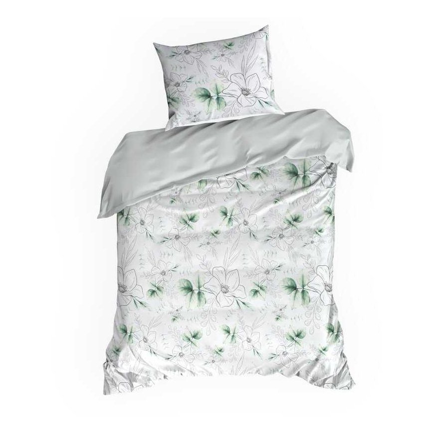 Bedding set Eurofirany POS/ST/SPRING/28 220X200 70X80/X2 Bedding – 3
