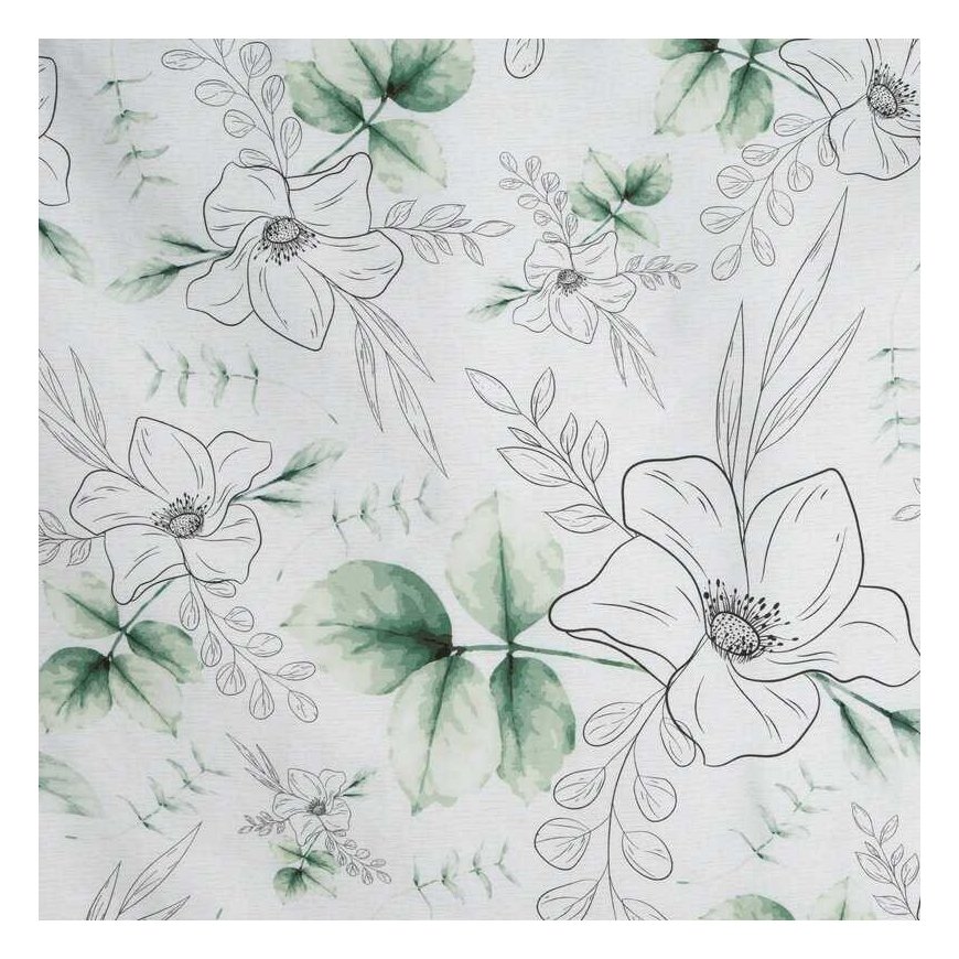 Bedding set Eurofirany POS/ST/SPRING/28 220X200 70X80/X2 Bedding – 4
