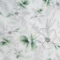 Bedding set Eurofirany POS/ST/SPRING/28 220X200 70X80/X2 Bedding