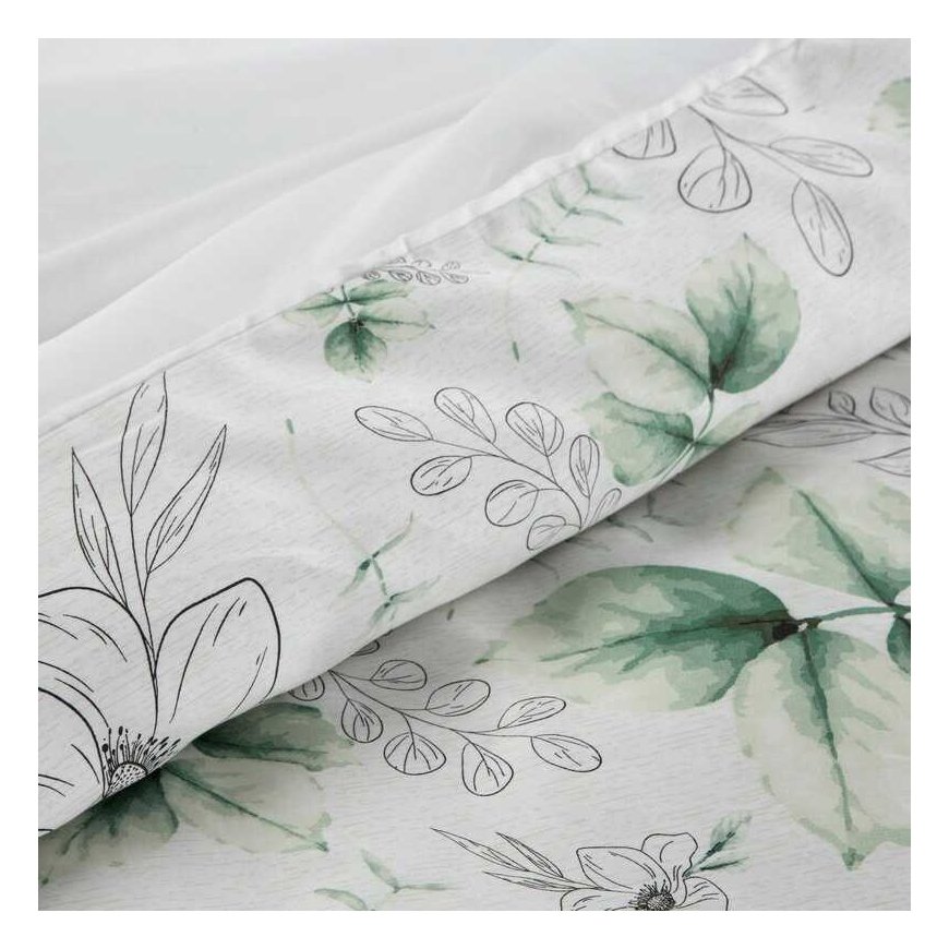 Bedding set Eurofirany POS/ST/SPRING/28 220X200 70X80/X2 Bedding – 5