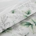 Bedding set Eurofirany POS/ST/SPRING/28 220X200 70X80/X2 Bedding