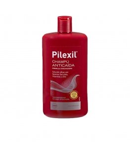 Pilexil Šampūnas Anti Hair Loss šampūnas nuo plaukų slinkimo 500ml