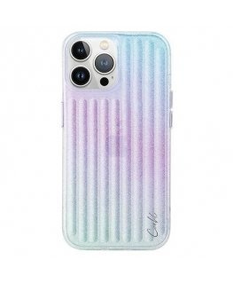 DKNY DKHMP15LHCPTSK iPhone 15 Pro 6.1" czarny|black hardcase IML