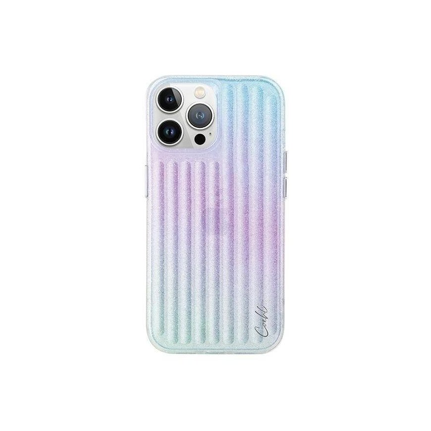 DKNY DKHMP15LHCPTSK iPhone 15 Pro 6.1" czarny|black hardcase IML